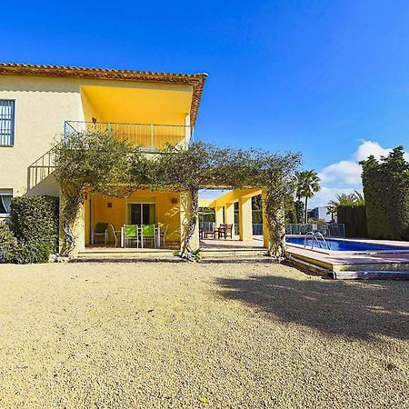 Villa Gio - Plusholidays Calpe Exterior photo