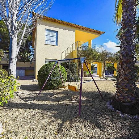Villa Gio - Plusholidays Calpe Exterior photo